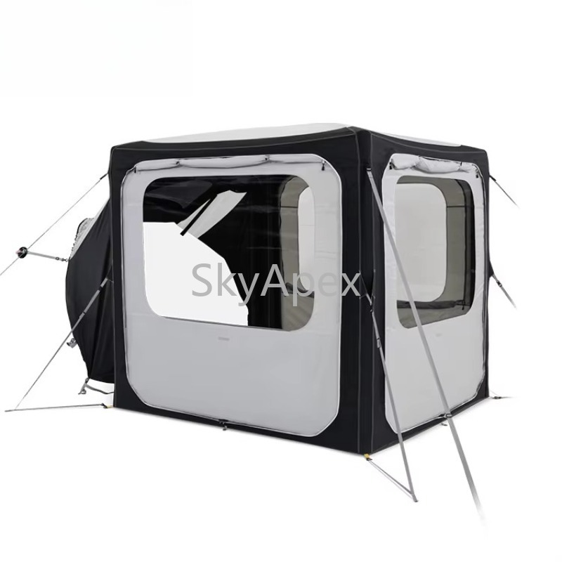 Outdoor Camping Kids Activities - Carpa Inflable para Camping y Playa,