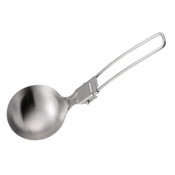 Outdoor Camping Utensils - Juego de 2-5 utensilios de camping,