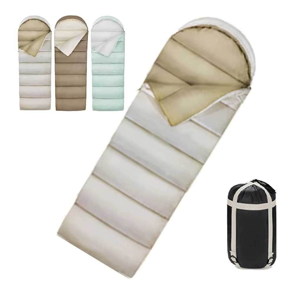 Outdoor Camping Kids Activities - Saco de Dormir Impermeable y Ligero
