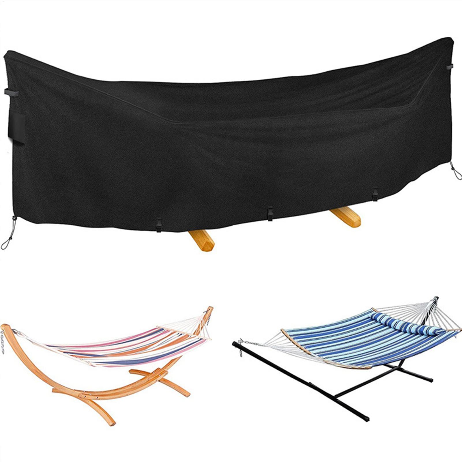 Outdoor Camping Hammock - Funda para Hamaca Impermeable, Resistente, con