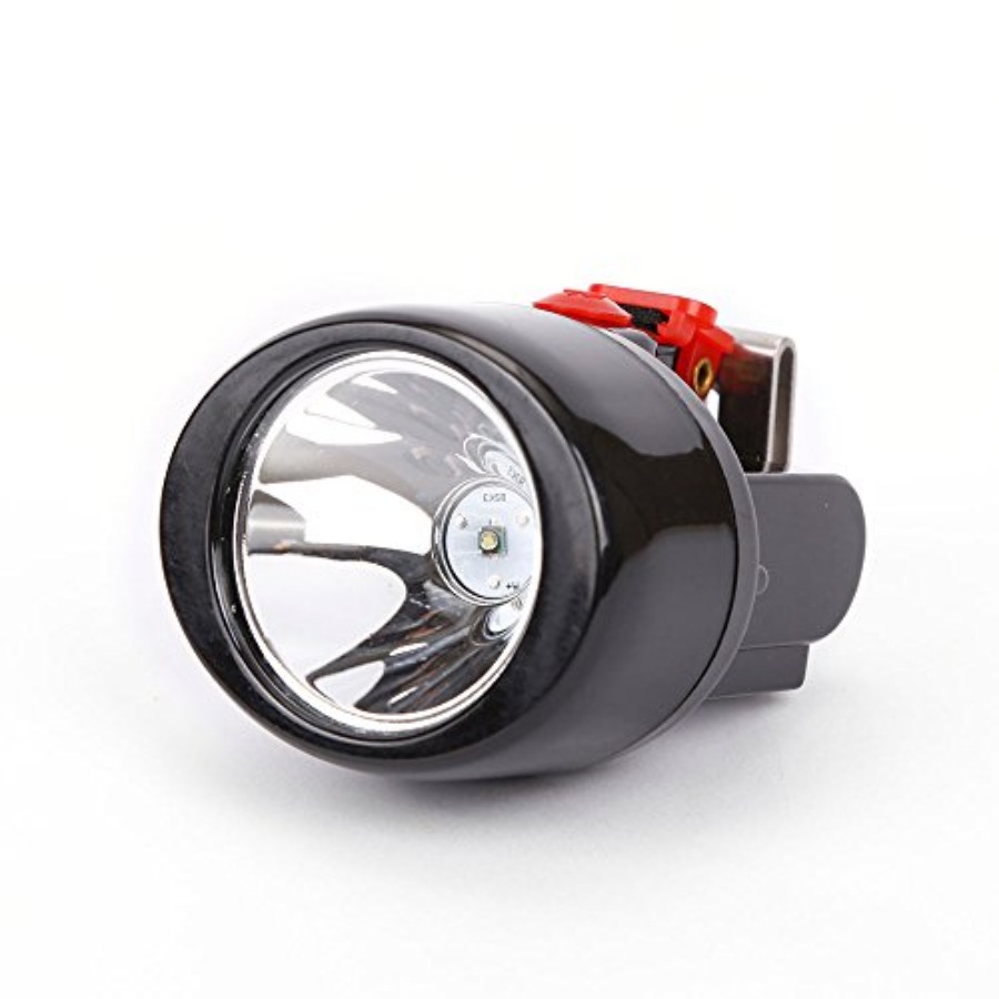 Headlamp - Linterna Frontal LED Recargable para Minería,