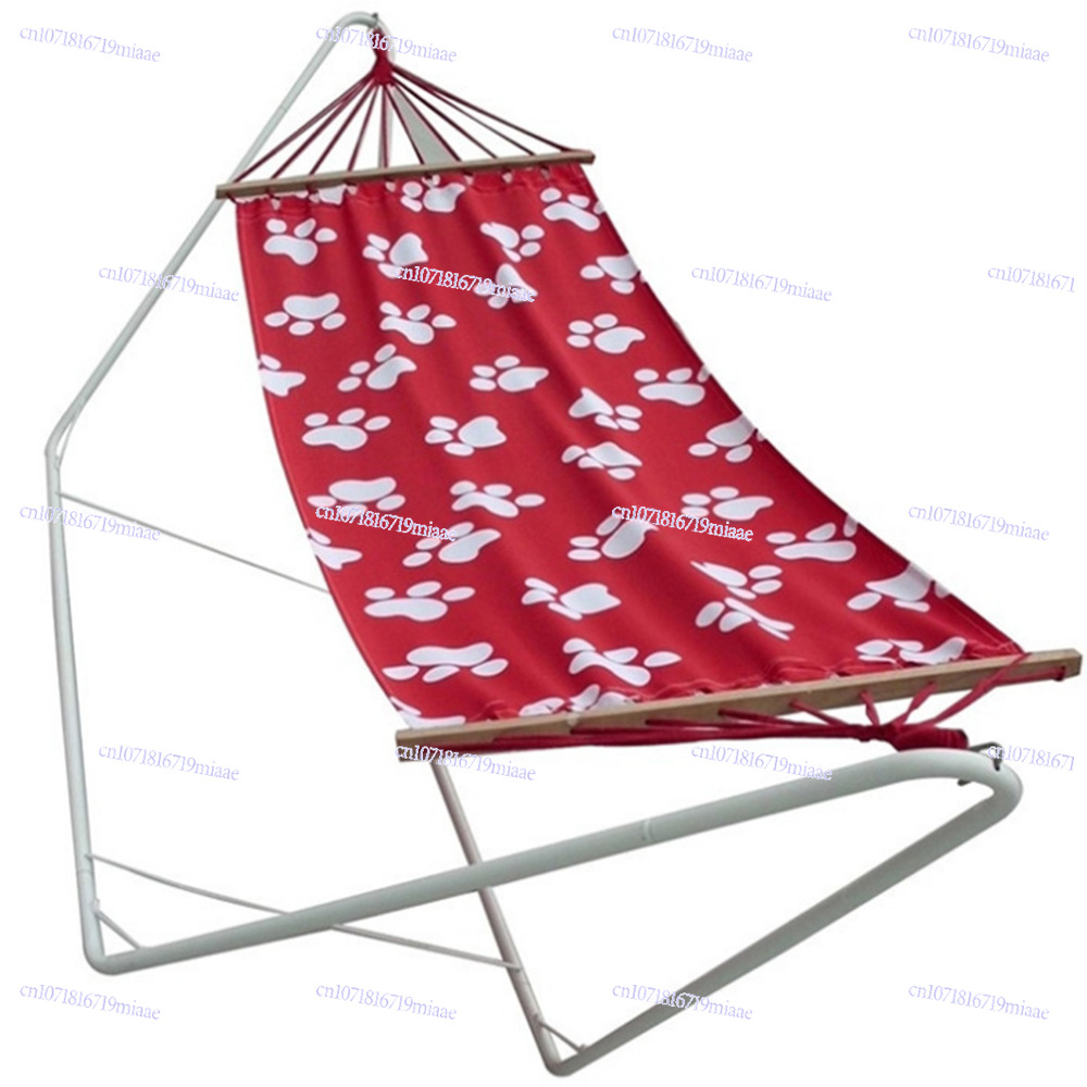 Outdoor Camping Hammock - Soporte especial para hamaca, camping de