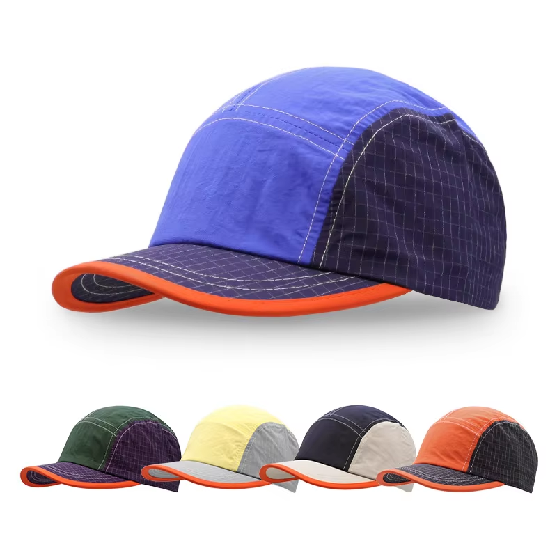 Outdoor Camping Australia - Gorra de running de 5 paneles