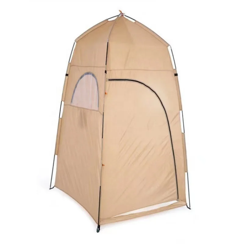 Outdoor Camping Toilet - Tienda de ducha portátil 2026 para