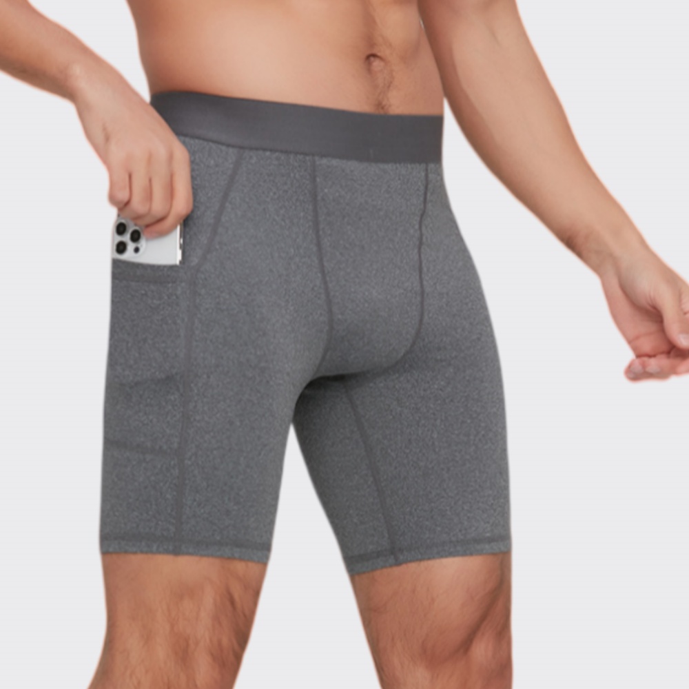 Outdoor Camping Equipment - Pantalones Cortos Deportivos para Hombre, para