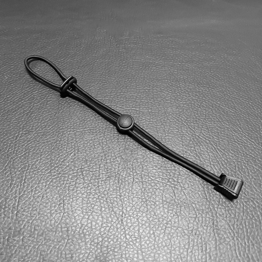 Outdoor Camping Equipment - Cuerda Elástica para Mochila de Exterior