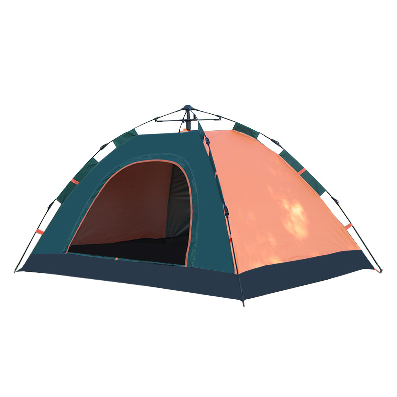 Outdoor Camping And Glamping - Carpa de Camping Automática con Una