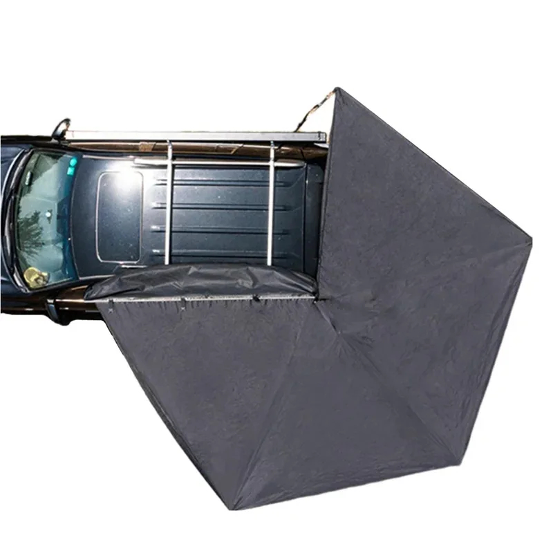 Outdoor Camping Canopy - Toldo Lateral para Auto de 0