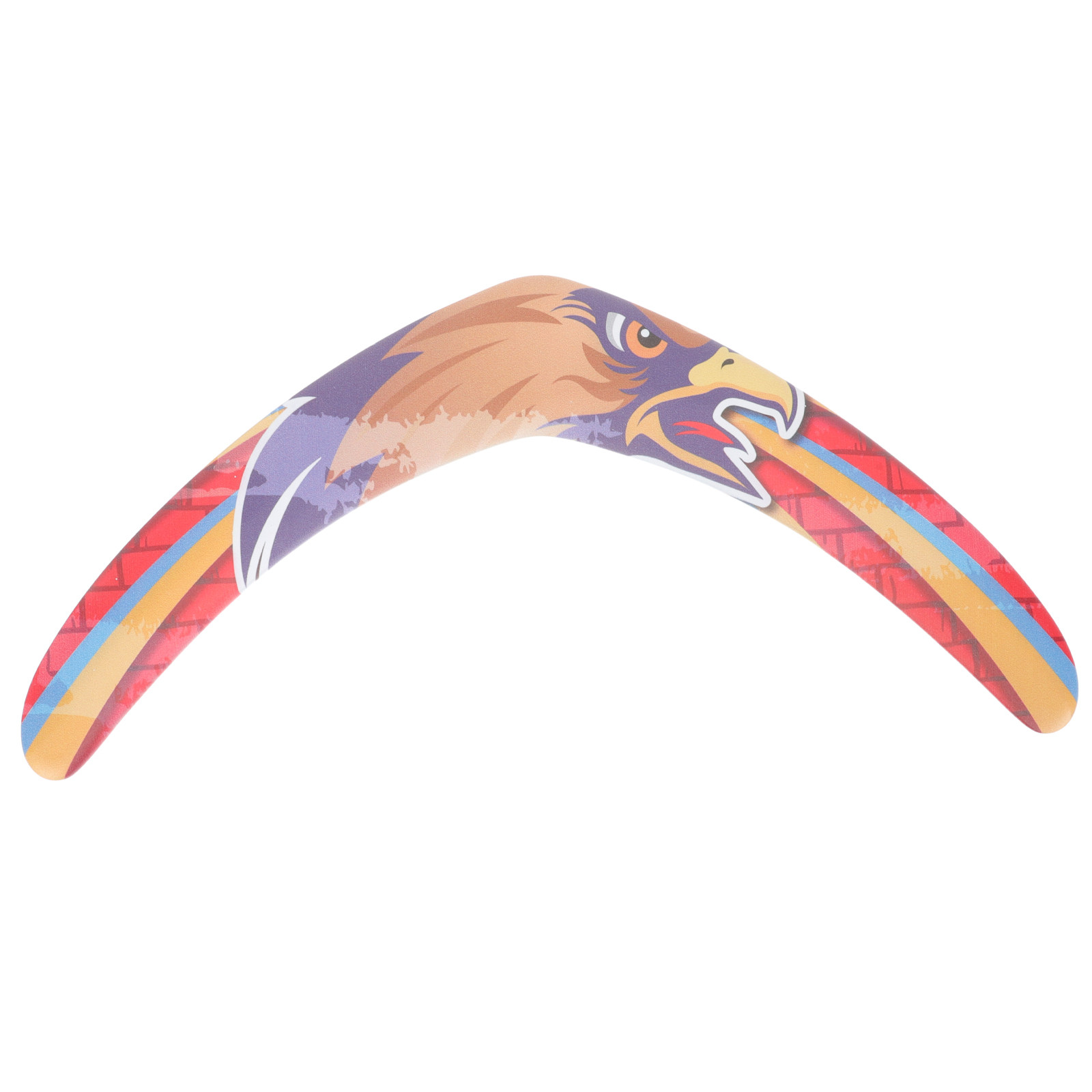 Outdoor Camping Kids Activities - Juguetes voladores, boomerang para acampar, diversión