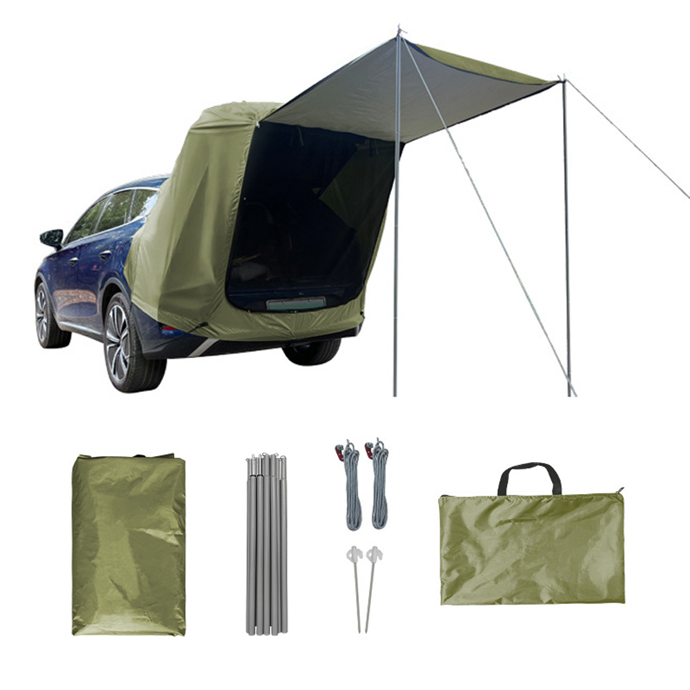 Outdoor Camping Equipment - Tienda de campaña para exteriores, tienda