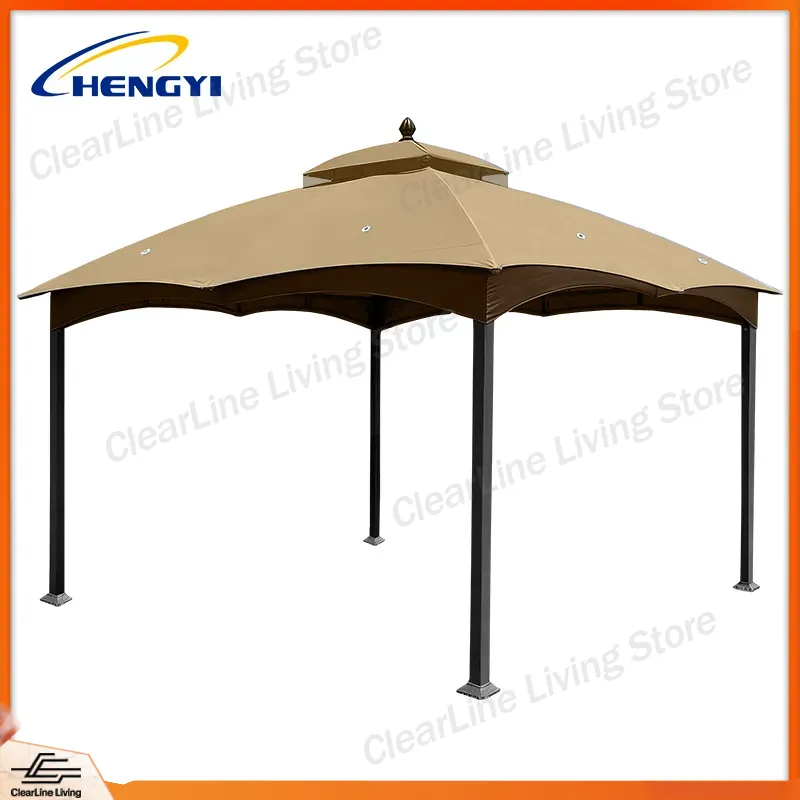 Outdoor Camping Canopy - Carpa de camping para exteriores de