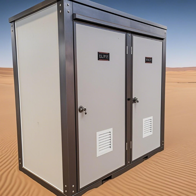 Unidad de Baño Portátil y Duch - Outdoor Camping Toilet reseña y precio