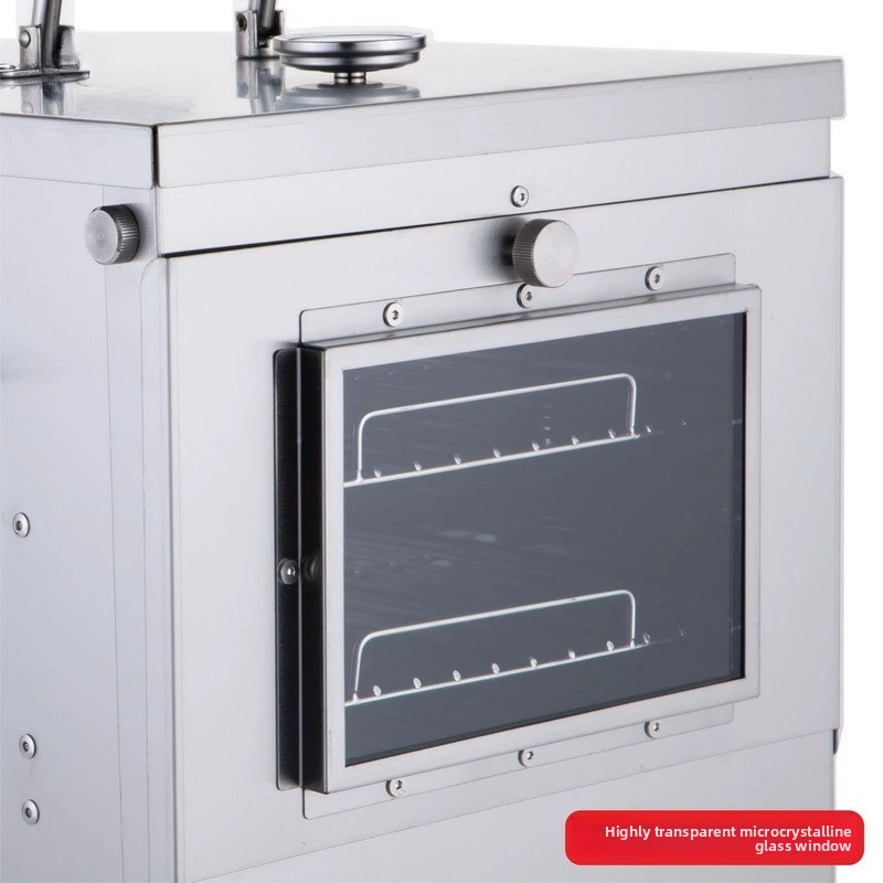 Estufa de Camping de acero ino - Outdoor Camping Wood Stove reseña y precio