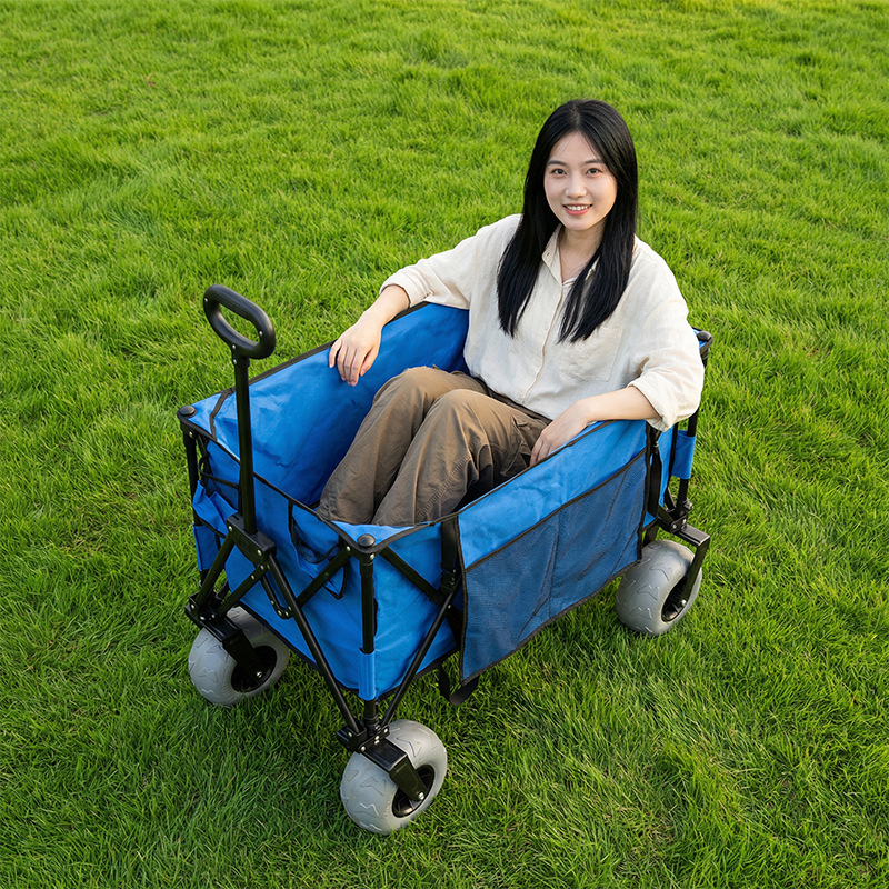 Carrito de Playa Plegable de M - Outdoor Camping Table reseña y precio