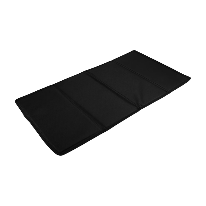 Almohadilla de forro de carro  - Outdoor Camping Accessories reseña y precio