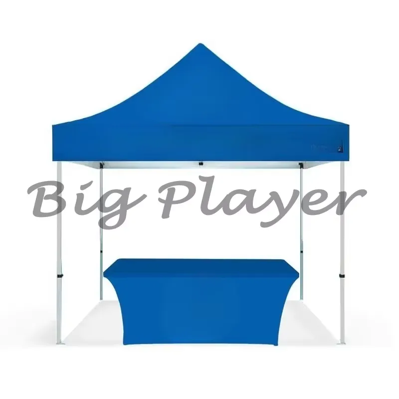 Carpa plegable para exteriores - Outdoor Camping Canopy reseña y precio