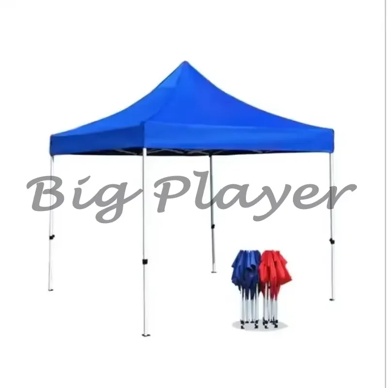 Carpa plegable para exteriores - Outdoor Camping Canopy reseña y precio