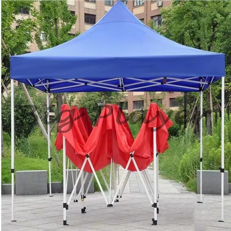 Carpa plegable para exteriores - Outdoor Camping Canopy reseña y precio
