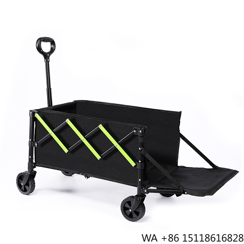 Carrito Plegable E-RIKE, Carre - Outdoor Camping Table reseña y precio