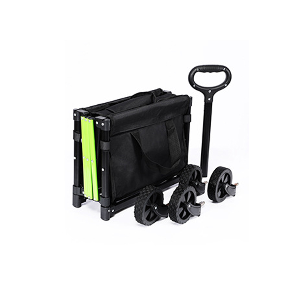 Carrito Plegable E-RIKE, Carre - Outdoor Camping Table reseña y precio