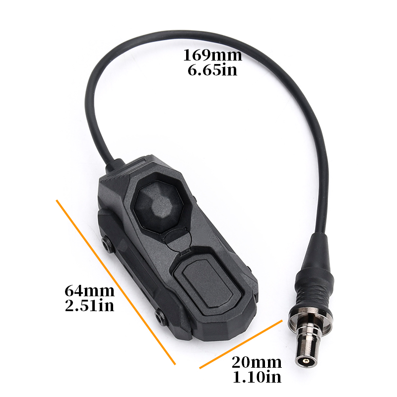 Cabezal de Lámpara Táctica par - Headlamp reseña y precio