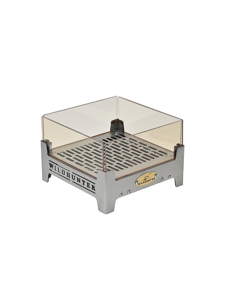 Campamento en casa de clase, c - Outdoor Camping Fire Pit reseña y precio