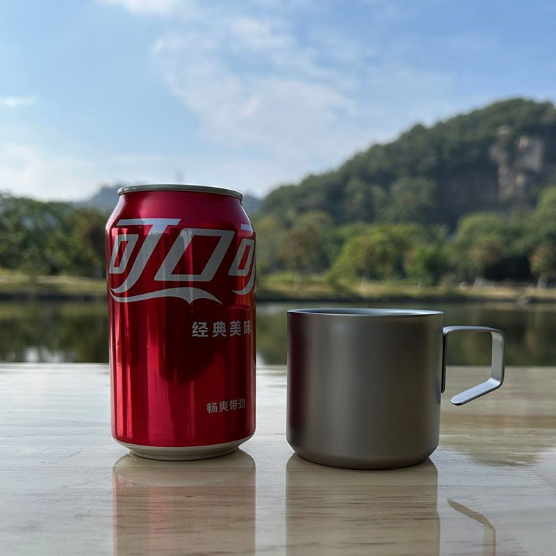 Mini taza de café/cerveza de 1 - Outdoor Camping Utensils reseña y precio