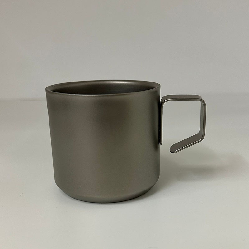 Mini taza de café/cerveza de 1 - Outdoor Camping Utensils reseña y precio