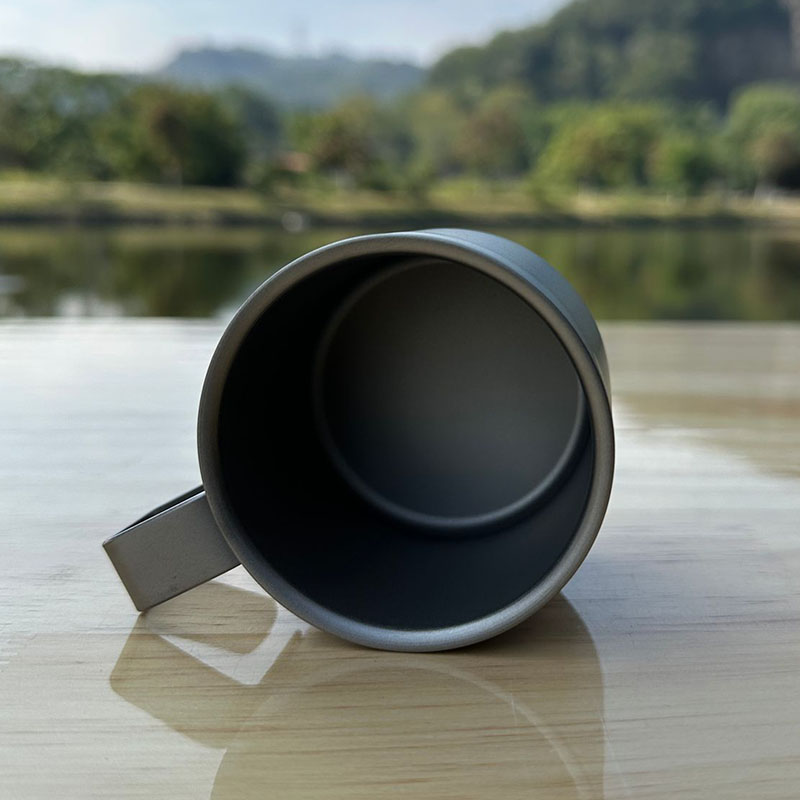 Mini taza de café/cerveza de 1 - Outdoor Camping Utensils reseña y precio