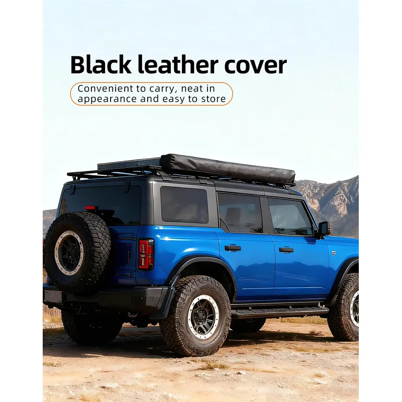 Carpa de Techo Impermeable par - Outdoor Camping Australia reseña y precio