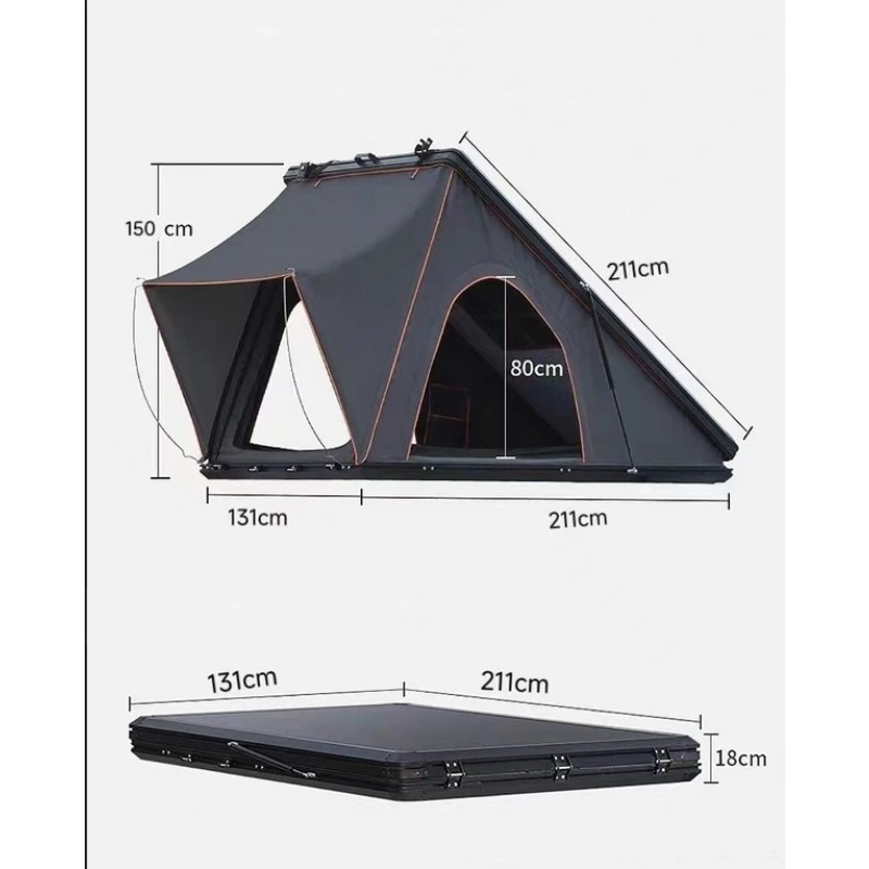Nueva tienda de campaña para a - Outdoor Camping Australia reseña y precio