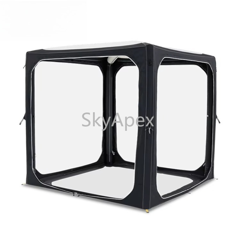 Carpa Inflable para Camping y  - Outdoor Camping Kids Activities reseña y precio