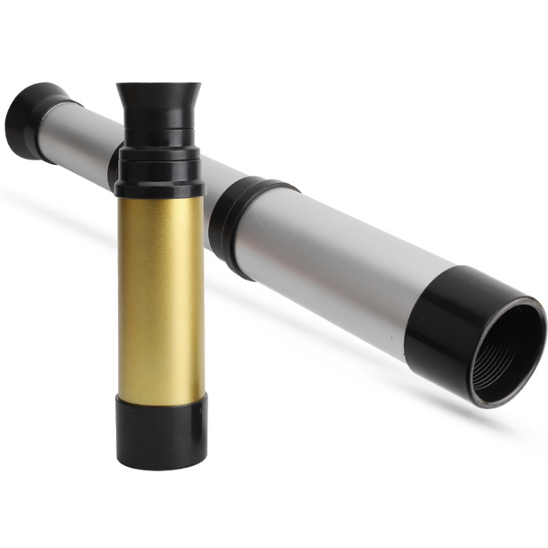 Telescopio Pirata de 35 mm con - Outdoor Camping Kids Activities reseña y precio