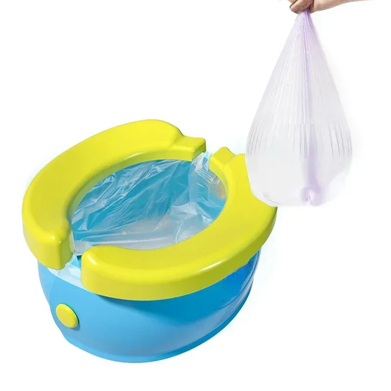 Asiento de entrenamiento para  - Outdoor Camping Toilet reseña y precio