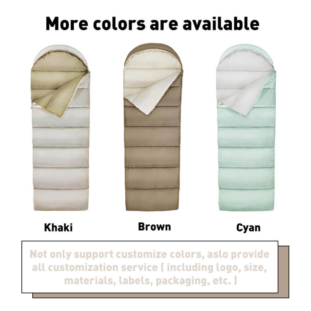 Saco de Dormir Impermeable y L - Outdoor Camping Kids Activities reseña y precio