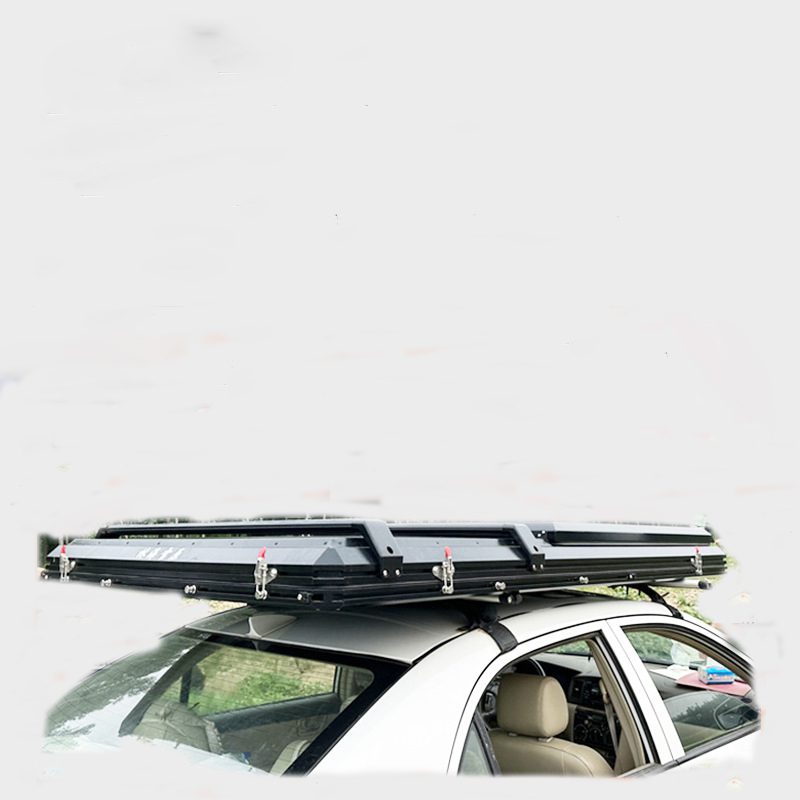 Toldo de techo para autocarava - Outdoor Camping Canopy reseña y precio