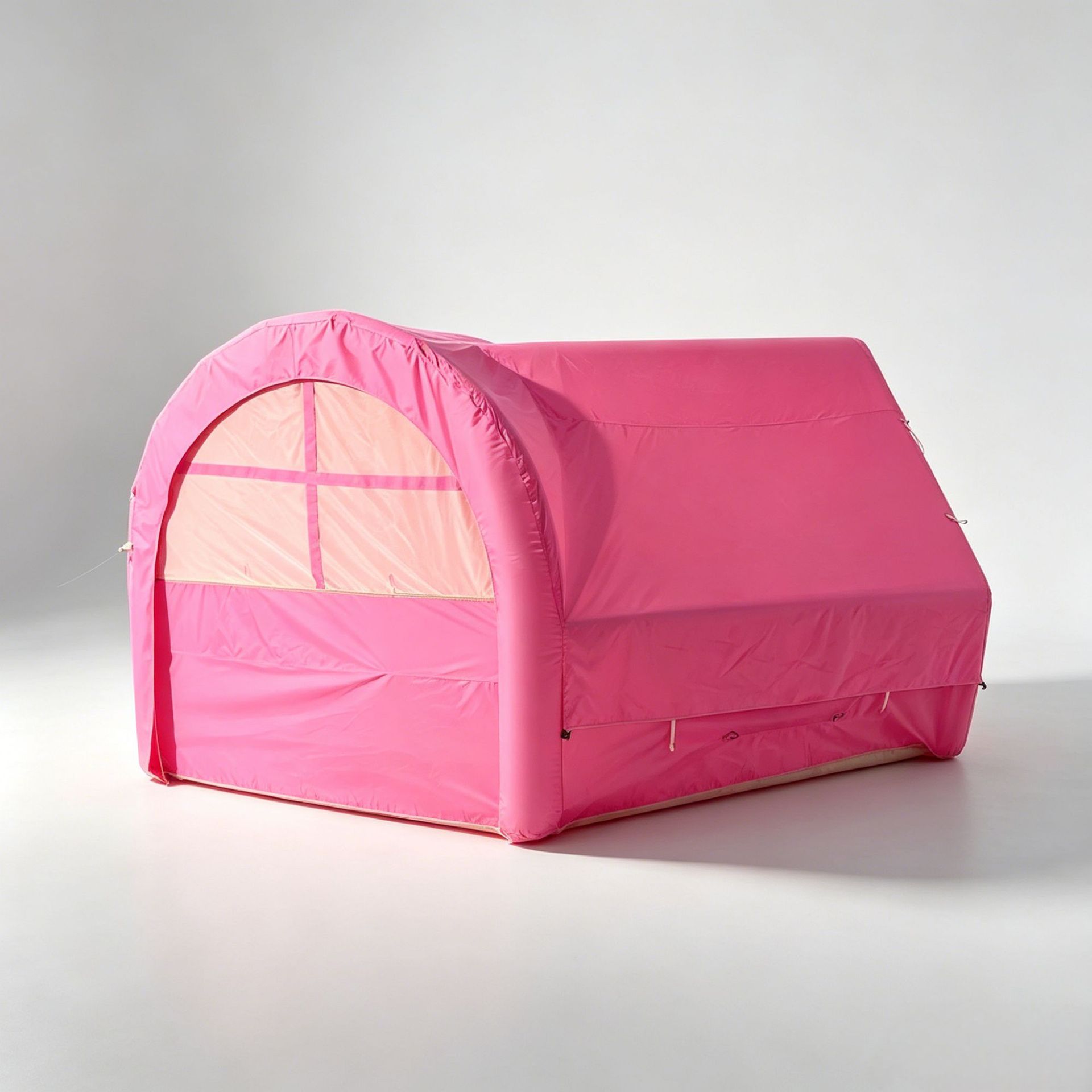 Carpa Inflable para Acampar de - Outdoor Camping And Glamping reseña y precio