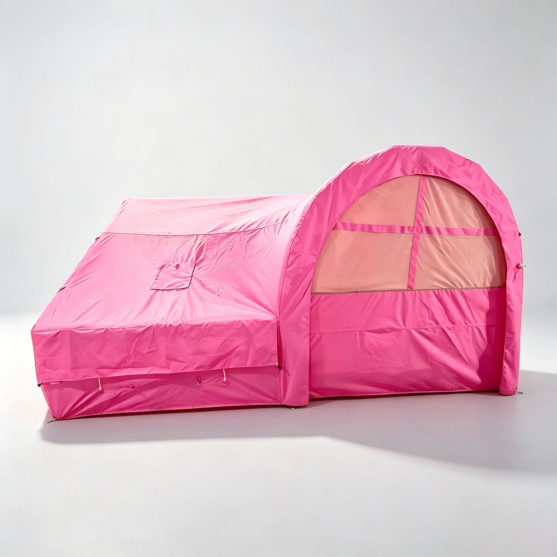 Carpa Inflable para Acampar de - Outdoor Camping And Glamping reseña y precio