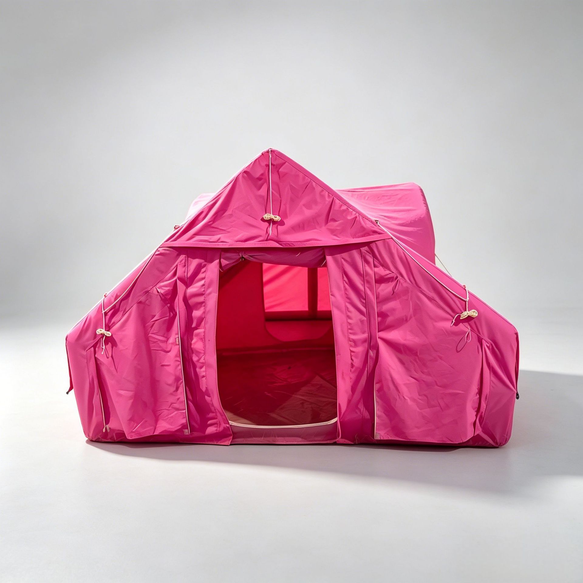 Carpa Inflable para Acampar de - Outdoor Camping And Glamping reseña y precio