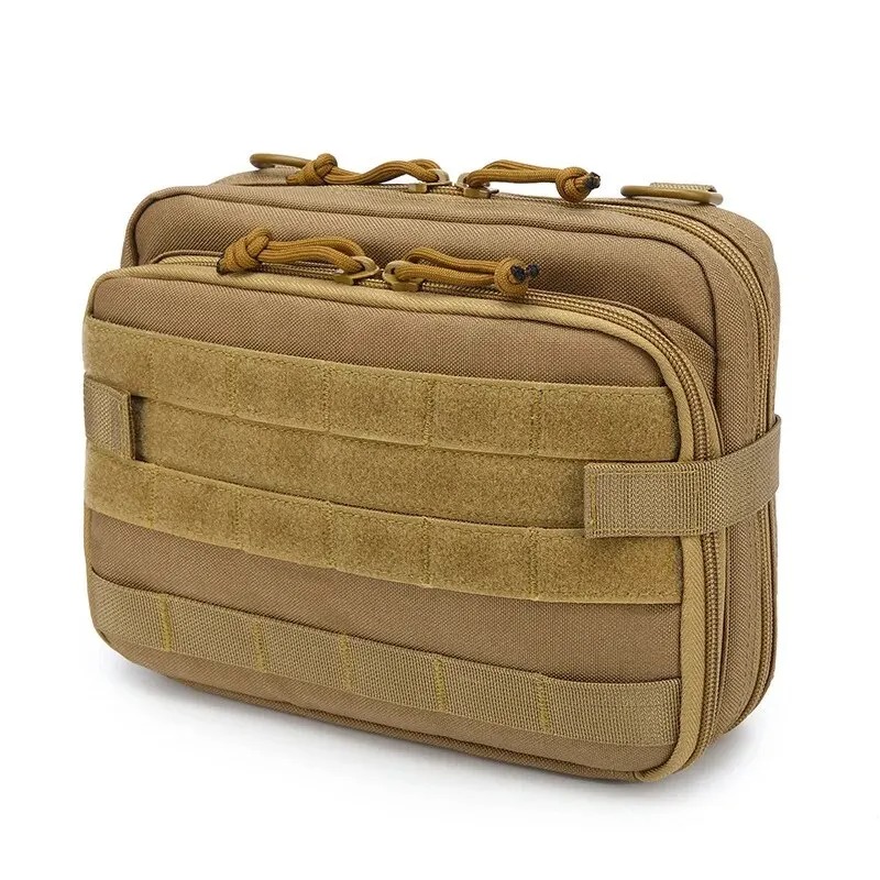 Bolsa táctica funcional para s - Outdoor Camping Utensils reseña y precio