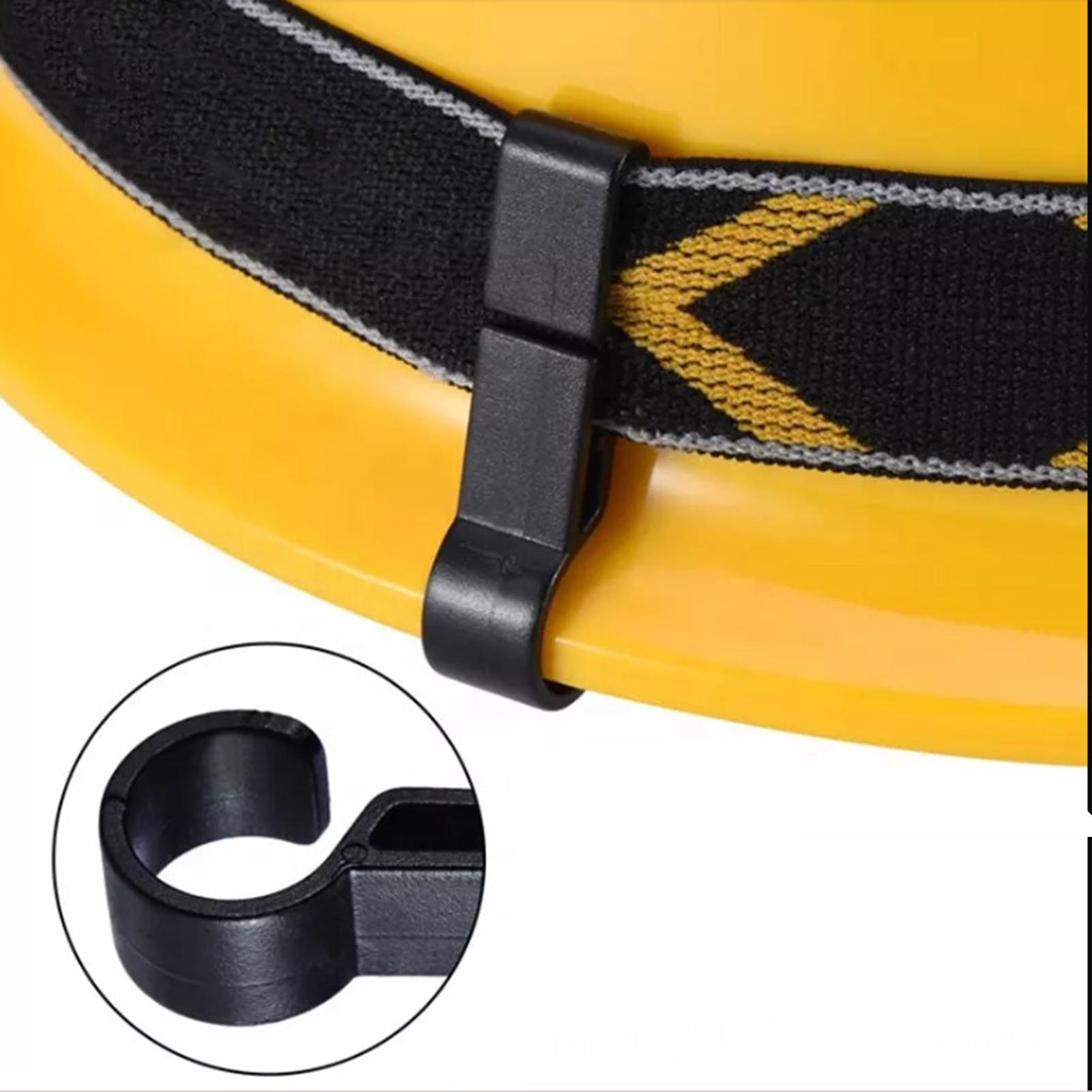 Clips para Lámparas Frontales  - Headlamp reseña y precio