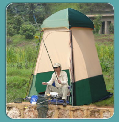 Carpa de Ducha para Camping Im - Outdoor Camping Toilet reseña y precio