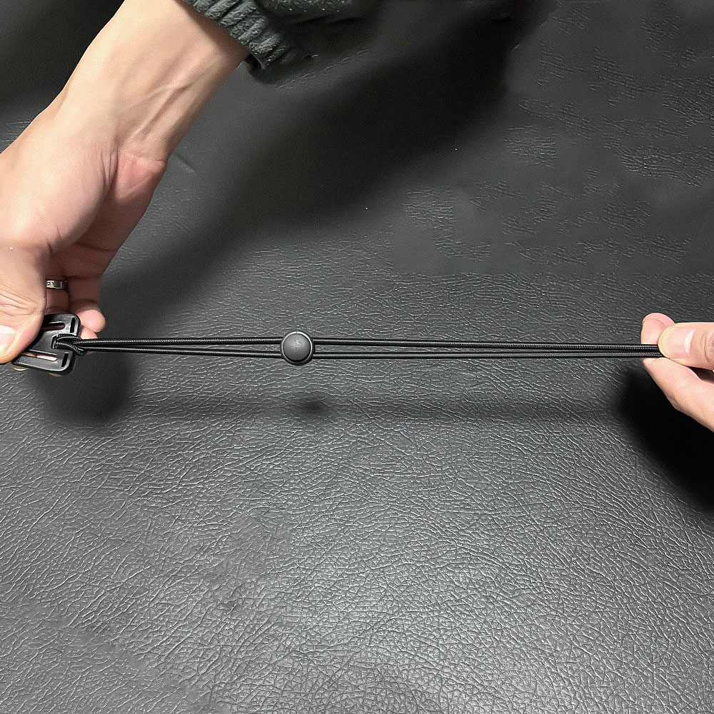 Clip para Linterna, Cuerda Elá - Outdoor Camping Equipment reseña y precio