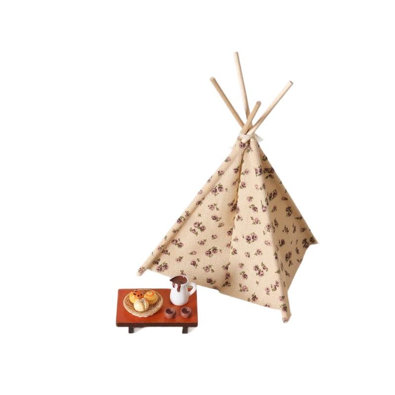 Modelo de Tienda de Campaña a  - Outdoor Camping Equipment reseña y precio