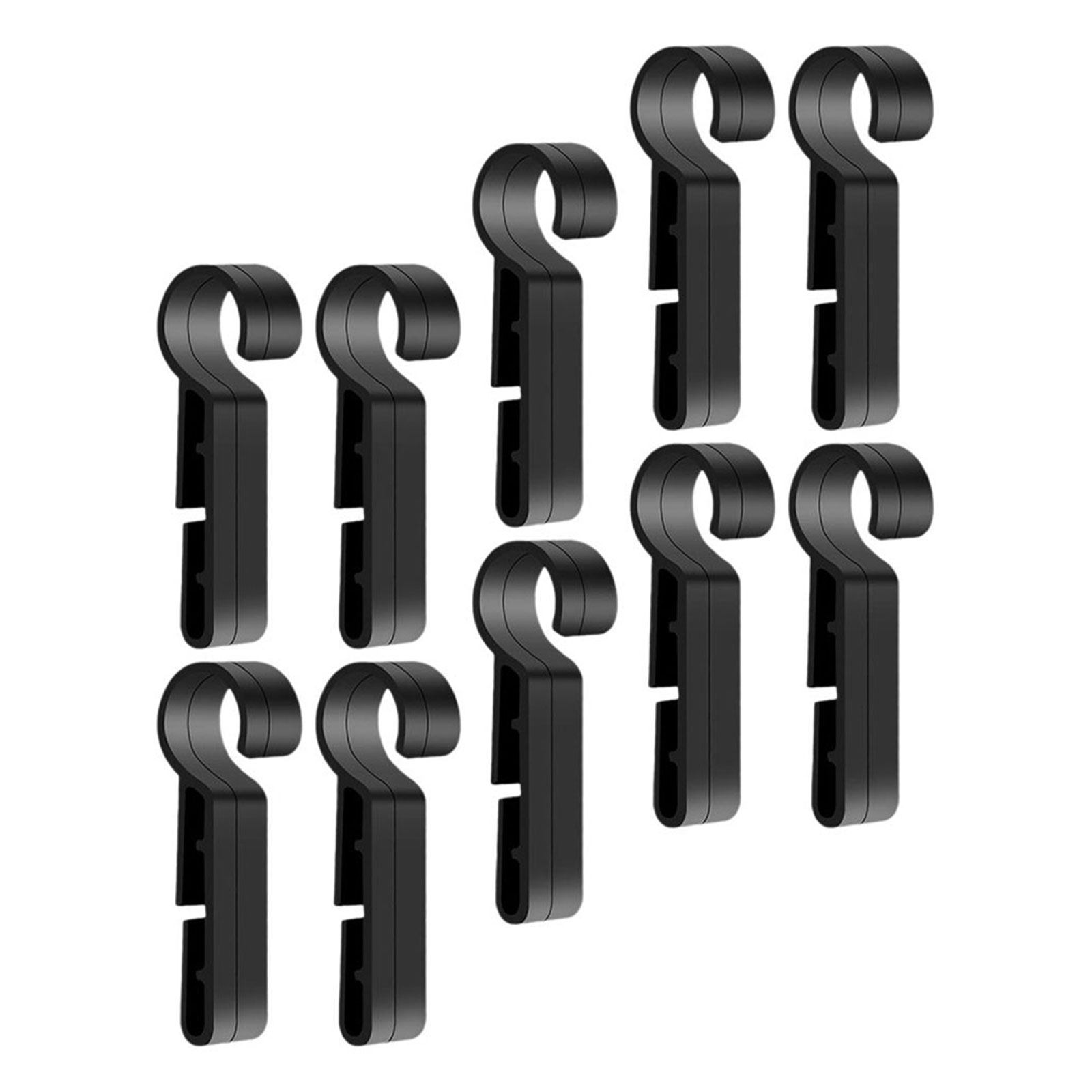 48 piezas de clips para faros  - Headlamp reseña y precio