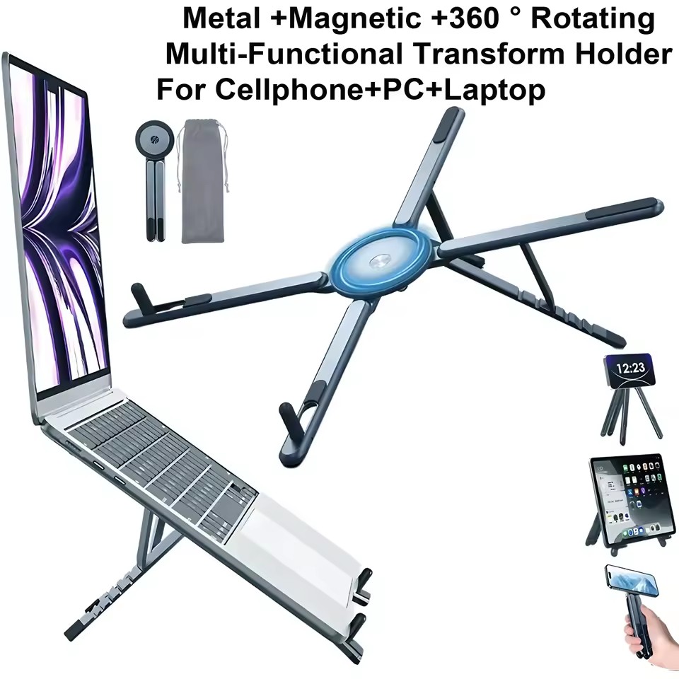 Soporte Magnético Portátil par - Outdoor Camping Table reseña y precio