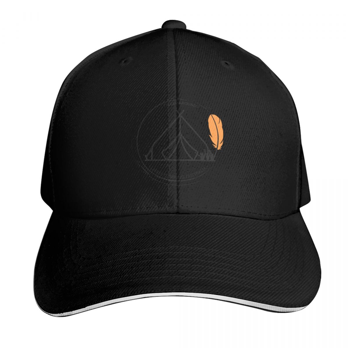 WA -text Design-Ladies Camping - Outdoor Camping Australia reseña y precio