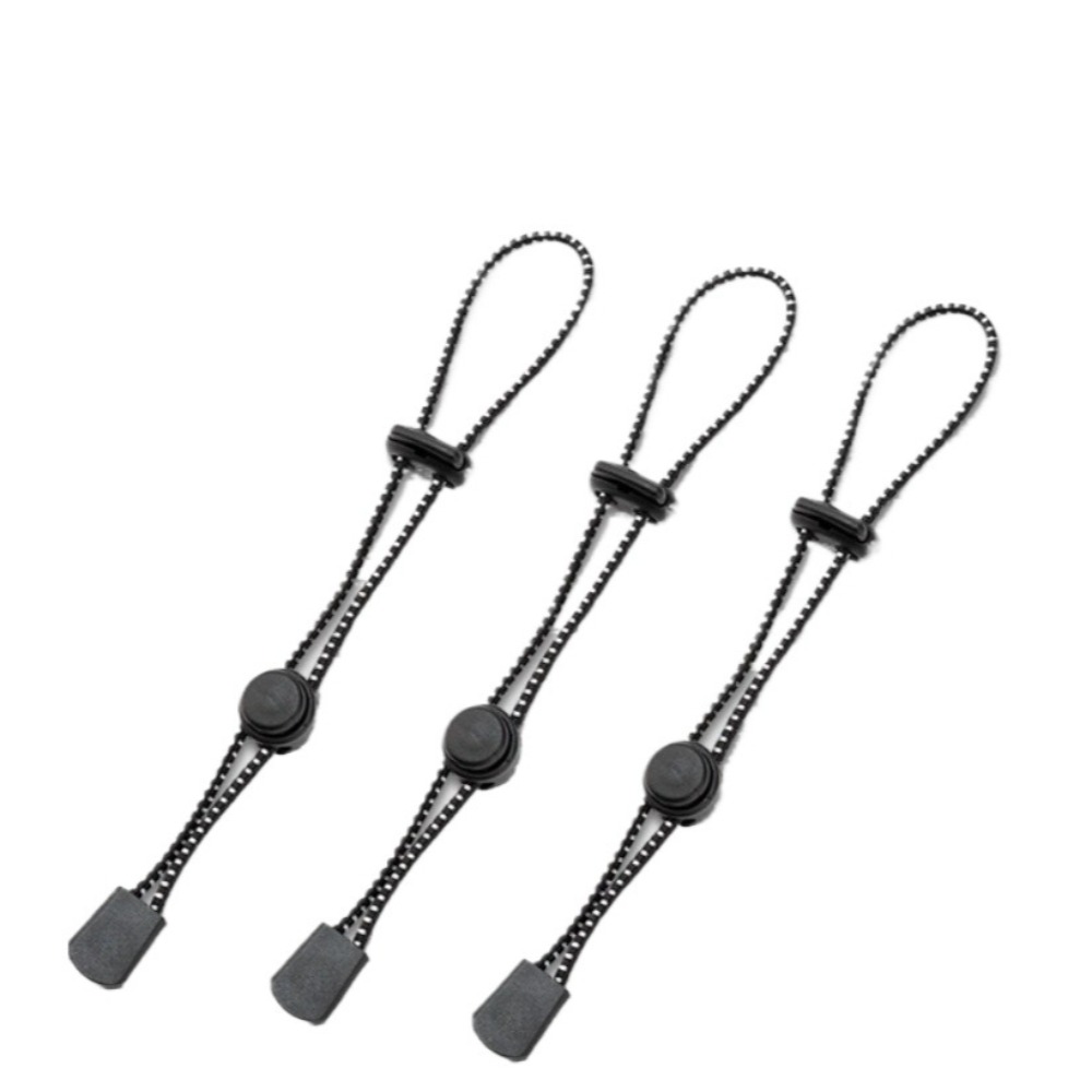 5 Piezas de Cuerdas Elásticas  - Outdoor Camping Utensils reseña y precio
