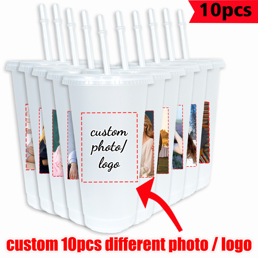 10 piezas/lote de vasos person - Outdoor Camping Utensils reseña y precio