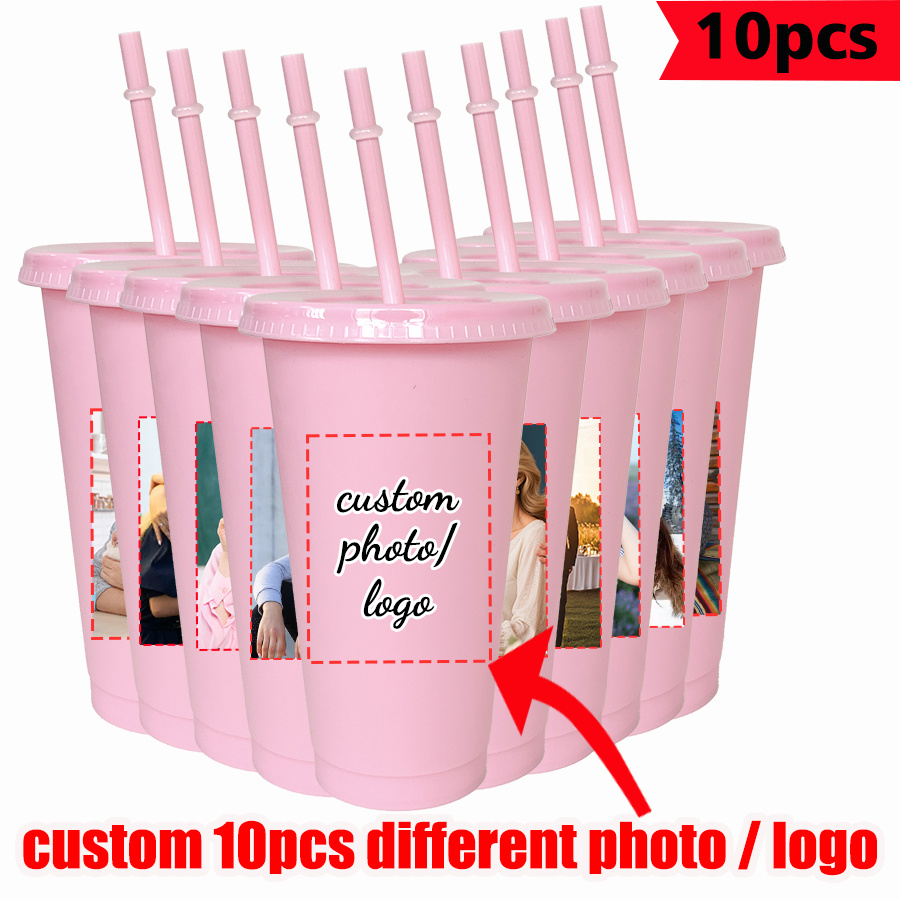 10 piezas/lote de vasos person - Outdoor Camping Utensils reseña y precio